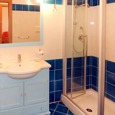 Ferienwohnung 250s Daire Budoni